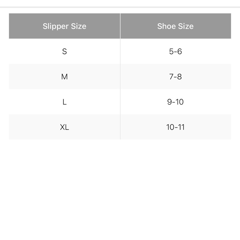 INC INTERNATIONAL CONCEPTS Gift Bag Slippers - Picture 4 of 10